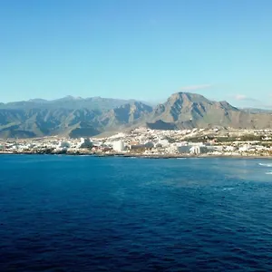 Appartamento New Near The In Playa Paraiso, Playa Paraiso (Tenerife)