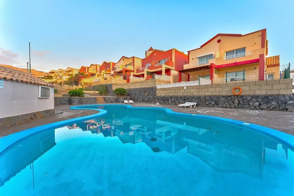 Calma Paraiso Playa Paraiso  Villa Playa Paraiso (Tenerife)